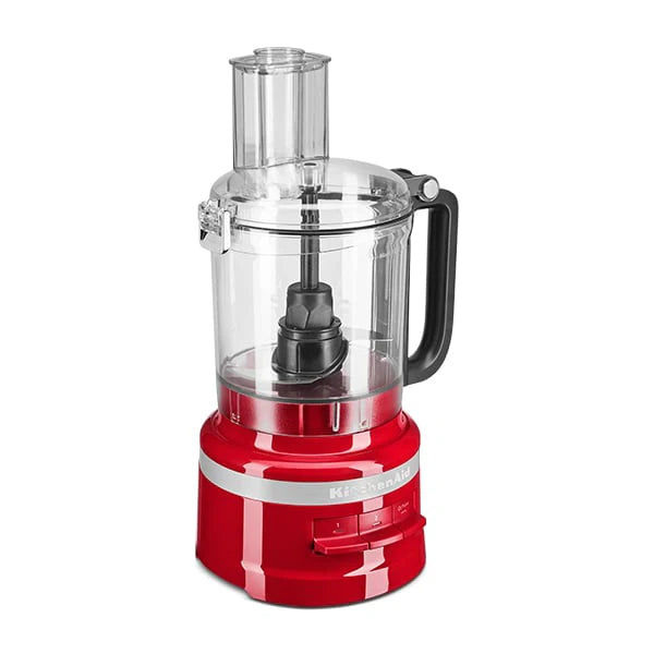 Robot multifonctions 2,1 L 250 W rouge empire 5KFP0921EER Kitchenaid