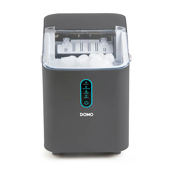 Machine à glaçons 120 W DO1132IB Domo