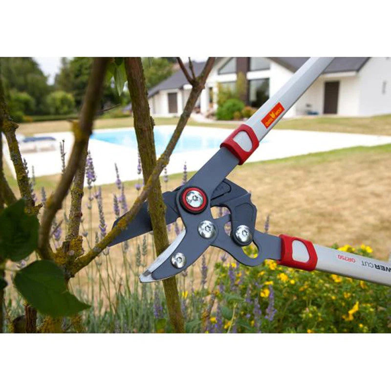 Elagueur Confort à enclume 45 mm OUTILS WOLF OR750 75 cm - Powercut