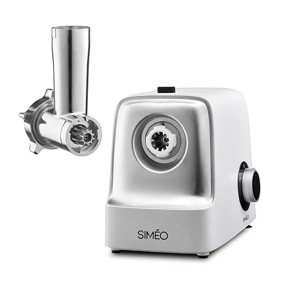 Hachoir à viande compact 2200 W Simeo