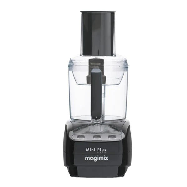 Robot Multifonctions Le Mini Plus Noir 18252F Magimix