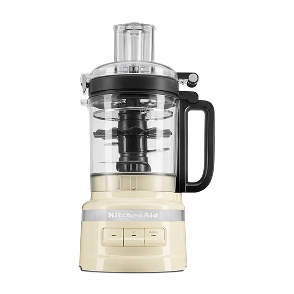 Robot multifonctions 2,1 L 250 W crème 5KFP0921EAC Kitchenaid