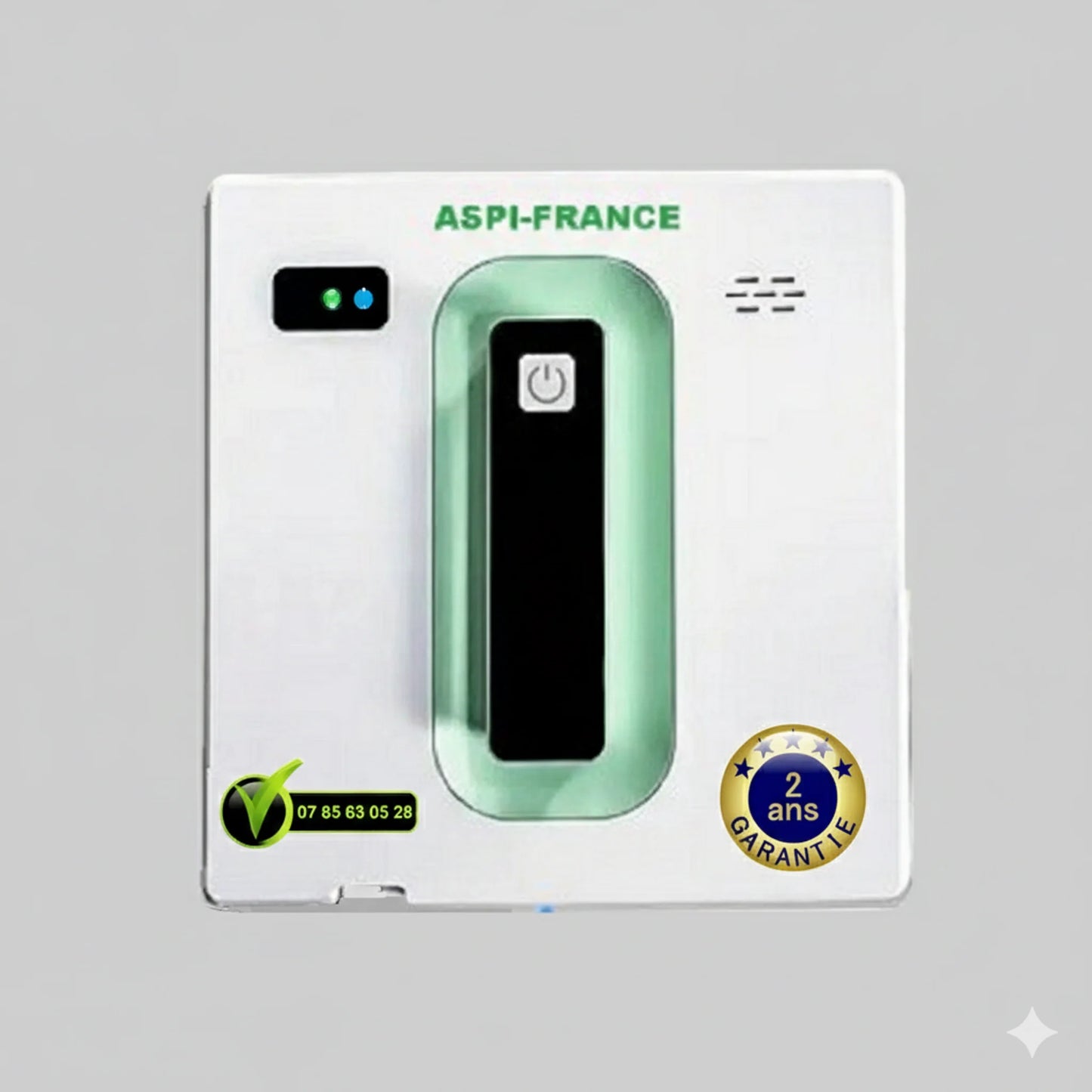 Fibres de nettoyage RLV69 et 80
