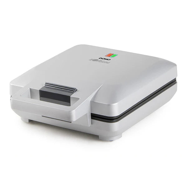 Gaufrier 4 gaufrettes rondes 1600 W DO9251W Domo