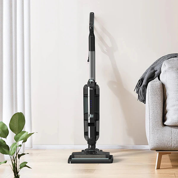 Aspirateur balai laveur filaire DOH143  Livoo