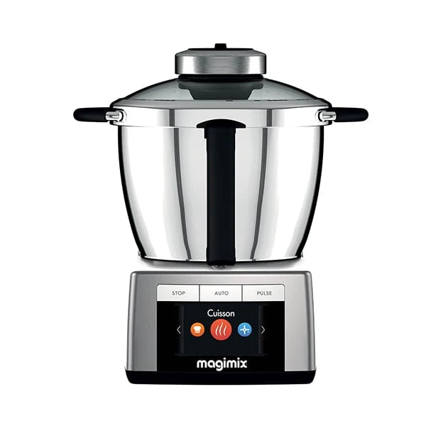 Robot Cook Expert Chrome Mat 18900 Magimix