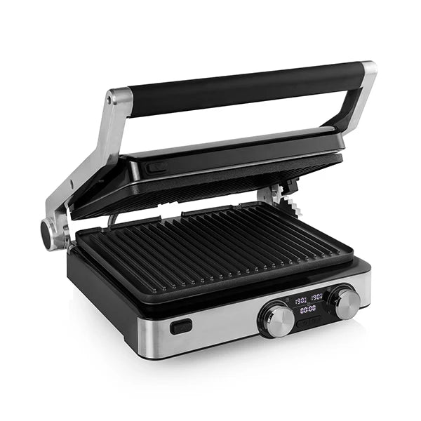 Grill à contact - Digital Grill Master Pro Princess