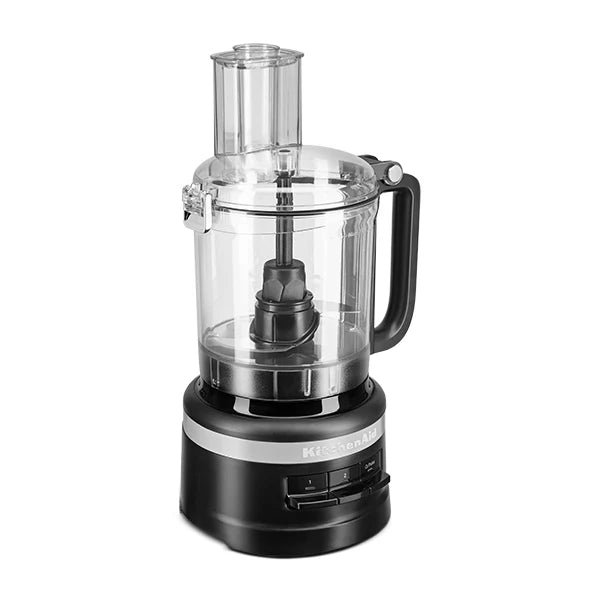 Robot multifonctions 2,1 L 250 W noir mat 5KFP0921EBM Kitchenaid