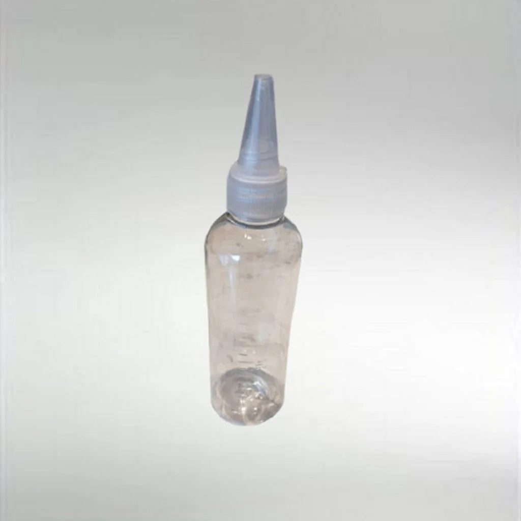 Bouteille de Remplissage Graduée 100 ml pour Robots Lave-Vitre