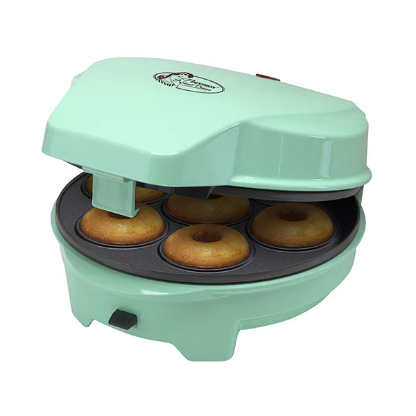 Appareil 3 en 1 : cake-pops, donuts et gaufrettes 700 W ASW238 Bestron