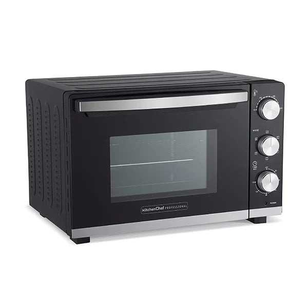 Four 30 L multifonction KCFOUR30L-1 Kitchen Chef Professional