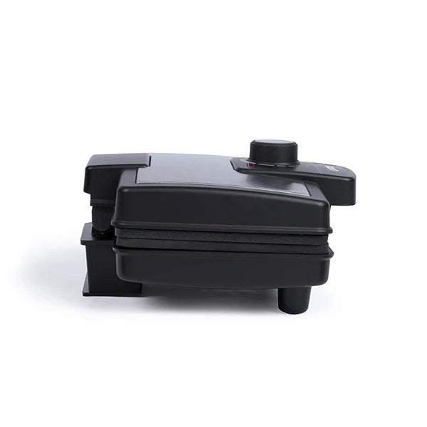 Gaufrier avec thermostat DOP217 Livoo