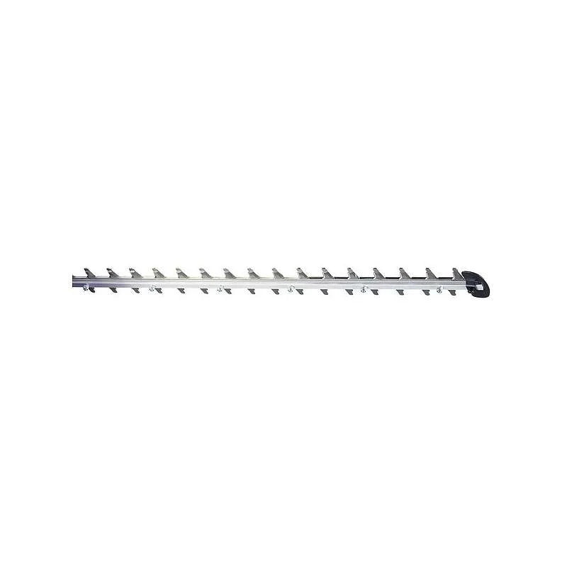 Jeu de lames MAKITA 194666-7 65cm pour taille-haie MAKITA UH6570