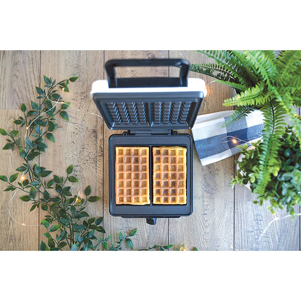 Gaufrier DOP206 1200 W Livoo