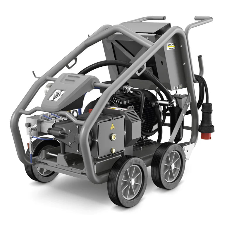 Nettoyeur à ultra-haute pression HD 9/100 CageAdv (DryShut) *EU KARCHER - 1.812-002.0