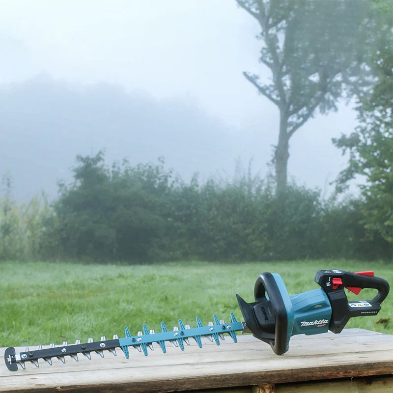 Taille haie M 60 cm 40V max MAKITA UH004GZ (vendu sans batterie)