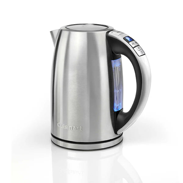 Bouilloire deux températures 1,7 L CPK17E Cuisinart