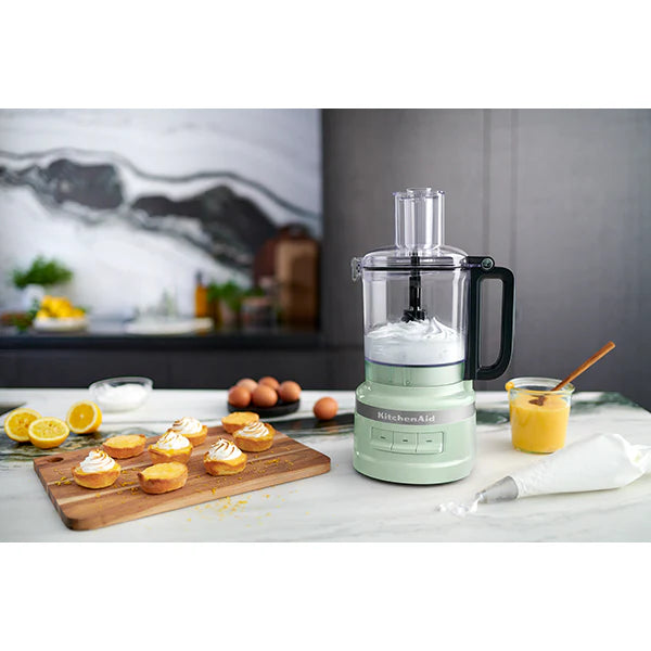 Robot multifonctions 2,1 L 250 W vert pistache 5KFP0921EPT Kitchenaid