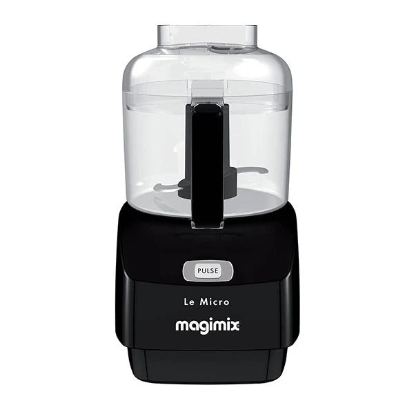 Mini hachoir Le Micro Noir 18113F Magimix