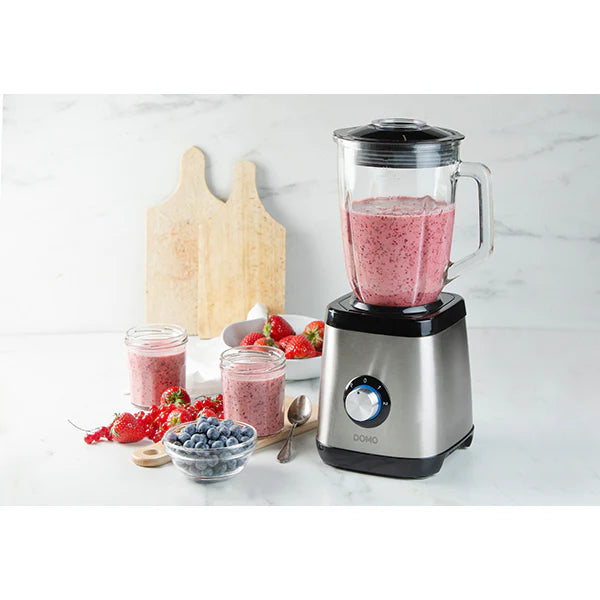 Blender 1,5L 1000W DO1133BL Domo