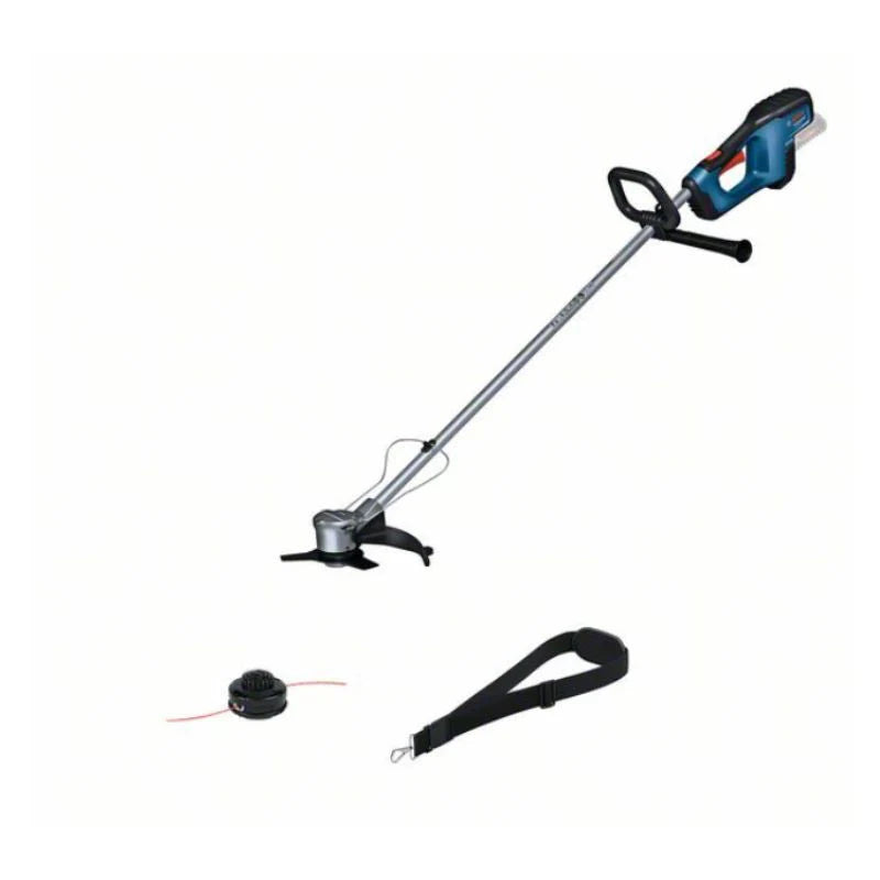 Débroussailleuse sans fil BOSCH Professional Ø23 GFR 18V-23 (vendu sans batterie)