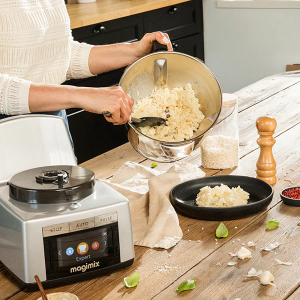Robot cook expert Premium XL platine 18909 Magimix