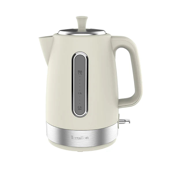 Bouilloire électrique Sunrise 1,7 L 2200W Terraillon