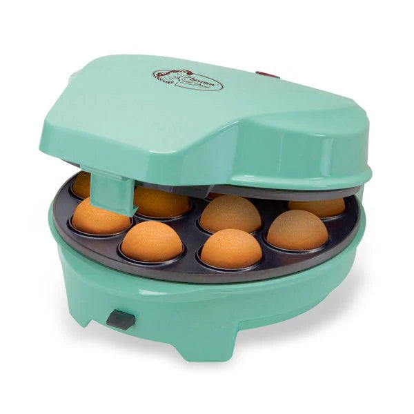 Appareil 3 en 1 : cake-pops, donuts et gaufrettes 700 W ASW238 Bestron