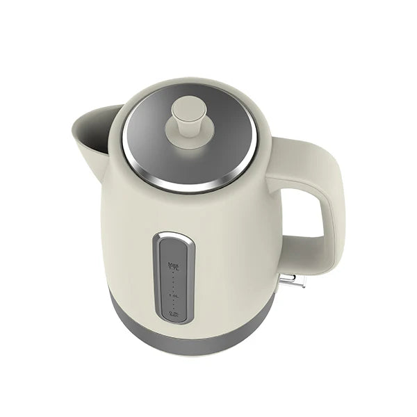 Bouilloire électrique Sunrise 1,7 L 2200W Terraillon