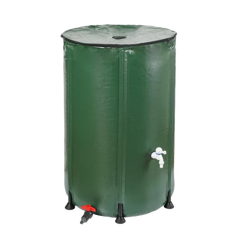 Réservoir Souple - 200 L - Robinet intégré - Traitement anti-UV