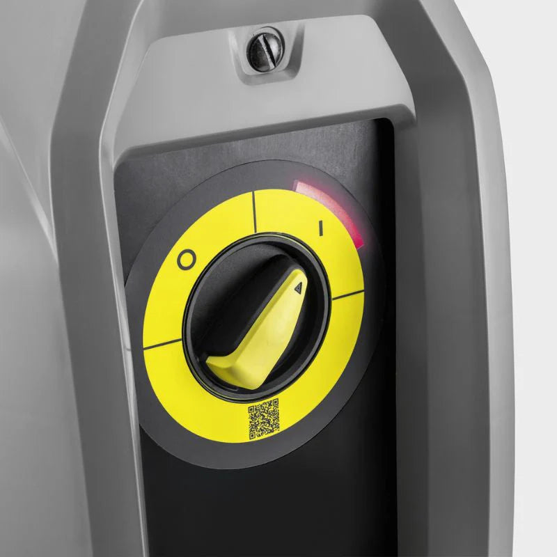Nettoyeur haute pression  - KARCHER - HD 10/25-4 SXA Plus - 1.286-955.0