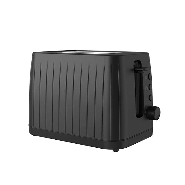 Grille-pain Bistria 2 fentes noir 870 W Terraillon